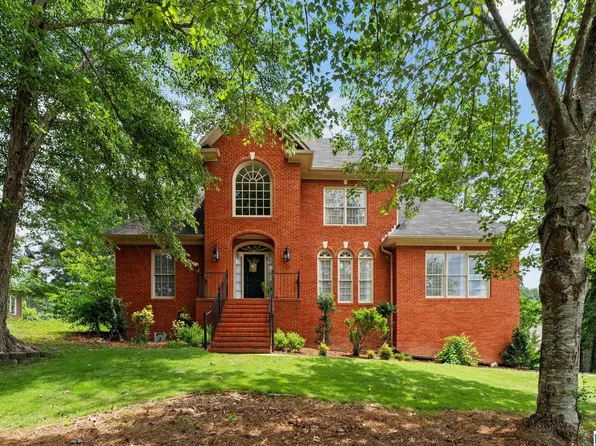 4700 Eagle Wood Ct, Birmingham, AL 35242