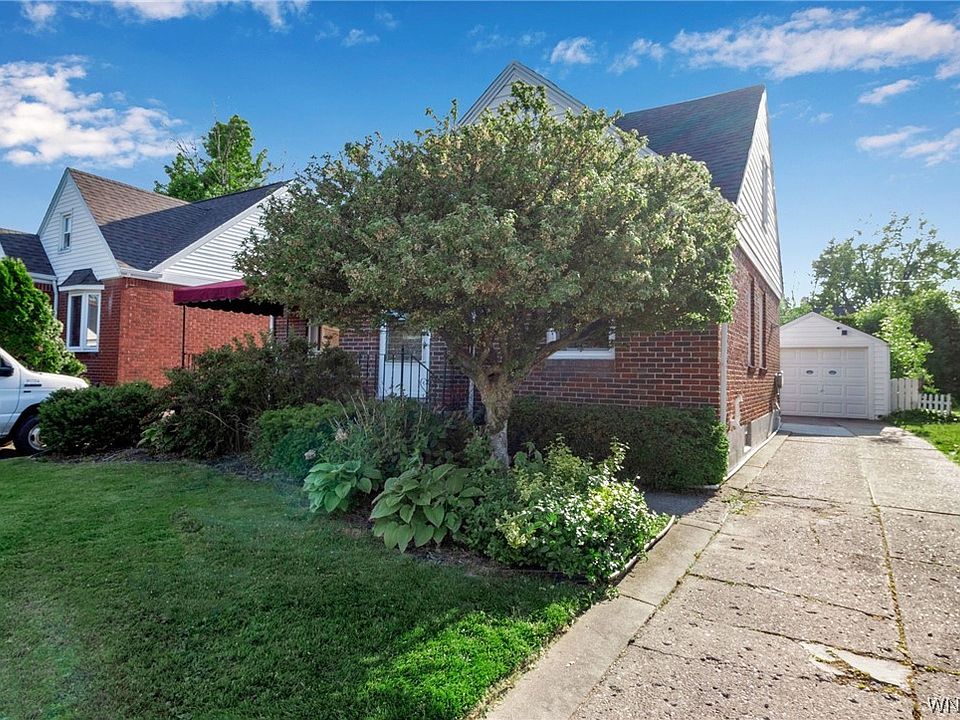 40 Liberty Ter, Cheektowaga, NY 14215 Zillow