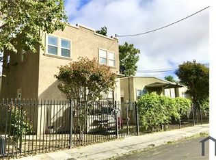 1070 70th Ave, Oakland, CA