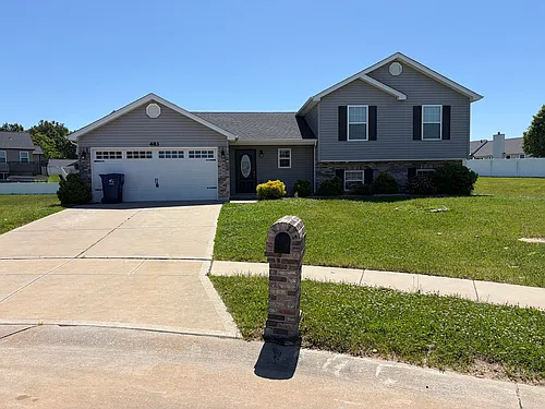 483 Honeysuckle Creek Dr Photo 1