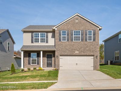 12000 Parkview Trace Dr, Louisville, KY, 40229