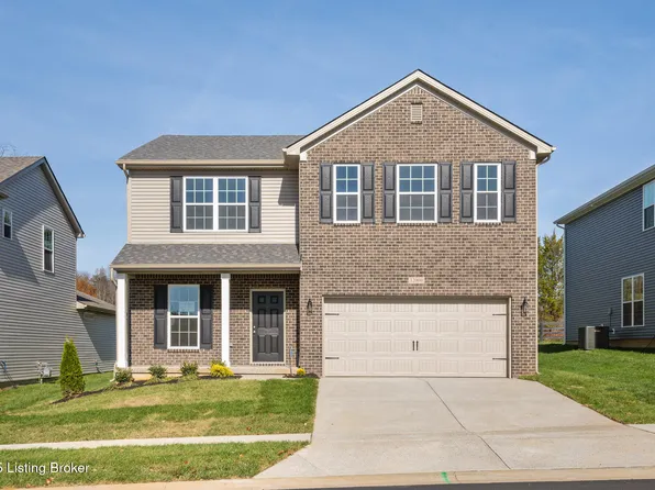 12000 Parkview Trace Dr, Louisville, KY 40229