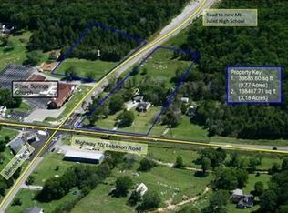 10000 Lebanon Rd, Mount Juliet, TN 37122