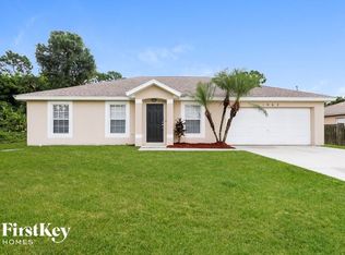 1062 SW Longfellow Rd, Port Saint Lucie, FL 34953