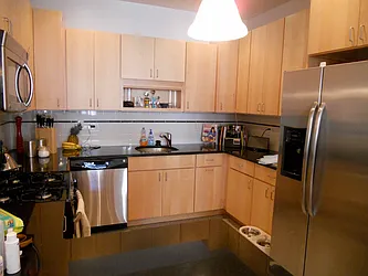 Rented by The Loft Broker