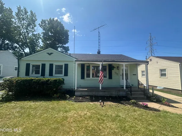 321 Southdale Rd, Toledo, OH 43612