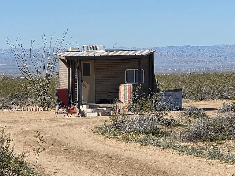 S Wild Bill Rd — Photo 40