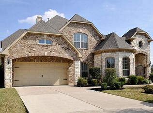 6 Prism Point Pl, Spring, TX 77389