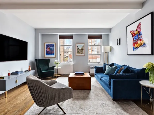 410 West 24th Street 9K image 1 of 8