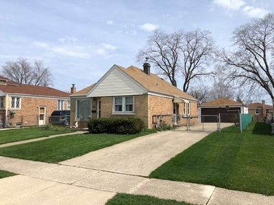 4541 Scott St, Schiller Park, IL, 60176
