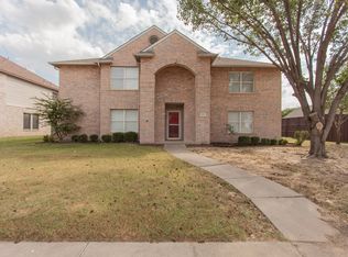 12007 Peachtree Ln, Frisco, TX 75035