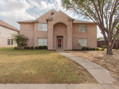 12007 Peachtree Ln, Frisco, TX, 75035