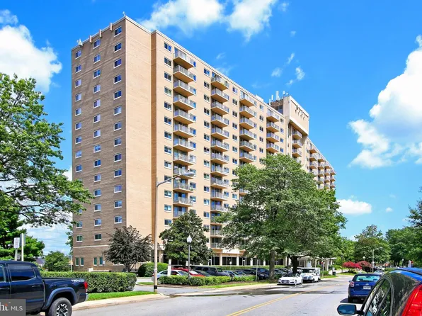 1225 Martha Custis Dr APT 315, Alexandria, VA 22302