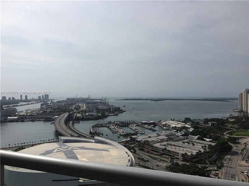 1st image of 888 Biscayne Blvd APT 3403