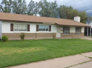 1431 W 7th St, Tempe, AZ 85281