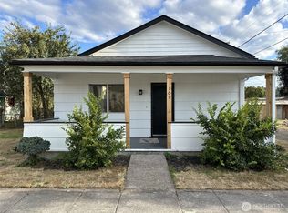 109 B St SW, Castle Rock, WA 98611