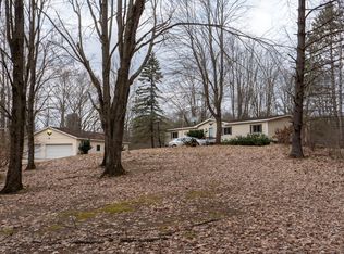 17934 Us Highway 10, Hersey, MI 49639