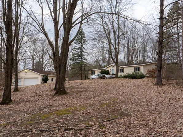 17934 Us Highway 10, Hersey, MI 49639