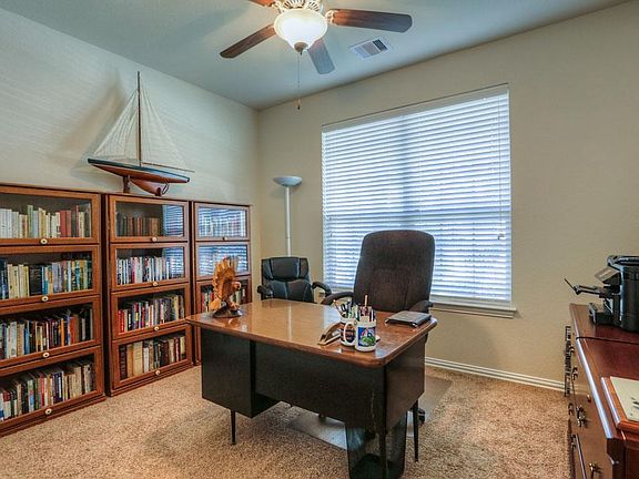 5th image of 17006 Crockett Bend Ct