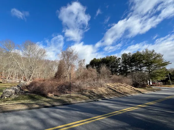 294 Mile Creek Road, Old Lyme, CT 06371