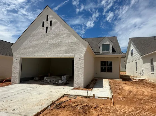 451 S Grove Dr, Oxford, MS 38655