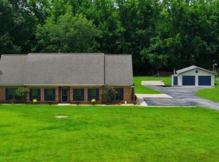 4015 Snowdoun Chambers Rd, Montgomery, AL 36116