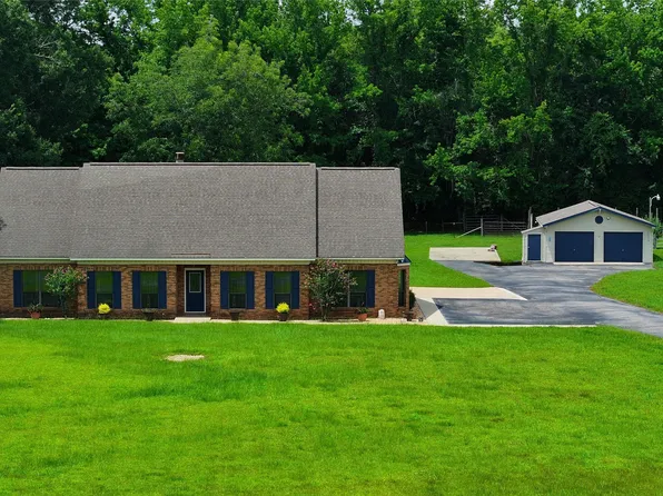 4015 Snowdoun Chambers Rd, Montgomery, AL 36116