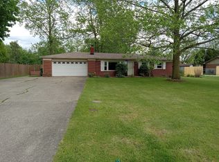 2945 Tansel Rd, Indianapolis, IN 46234
