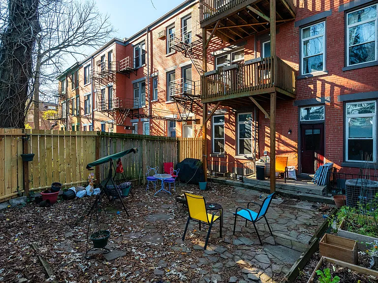 2118 Saint James Ave #1 — Photo 27