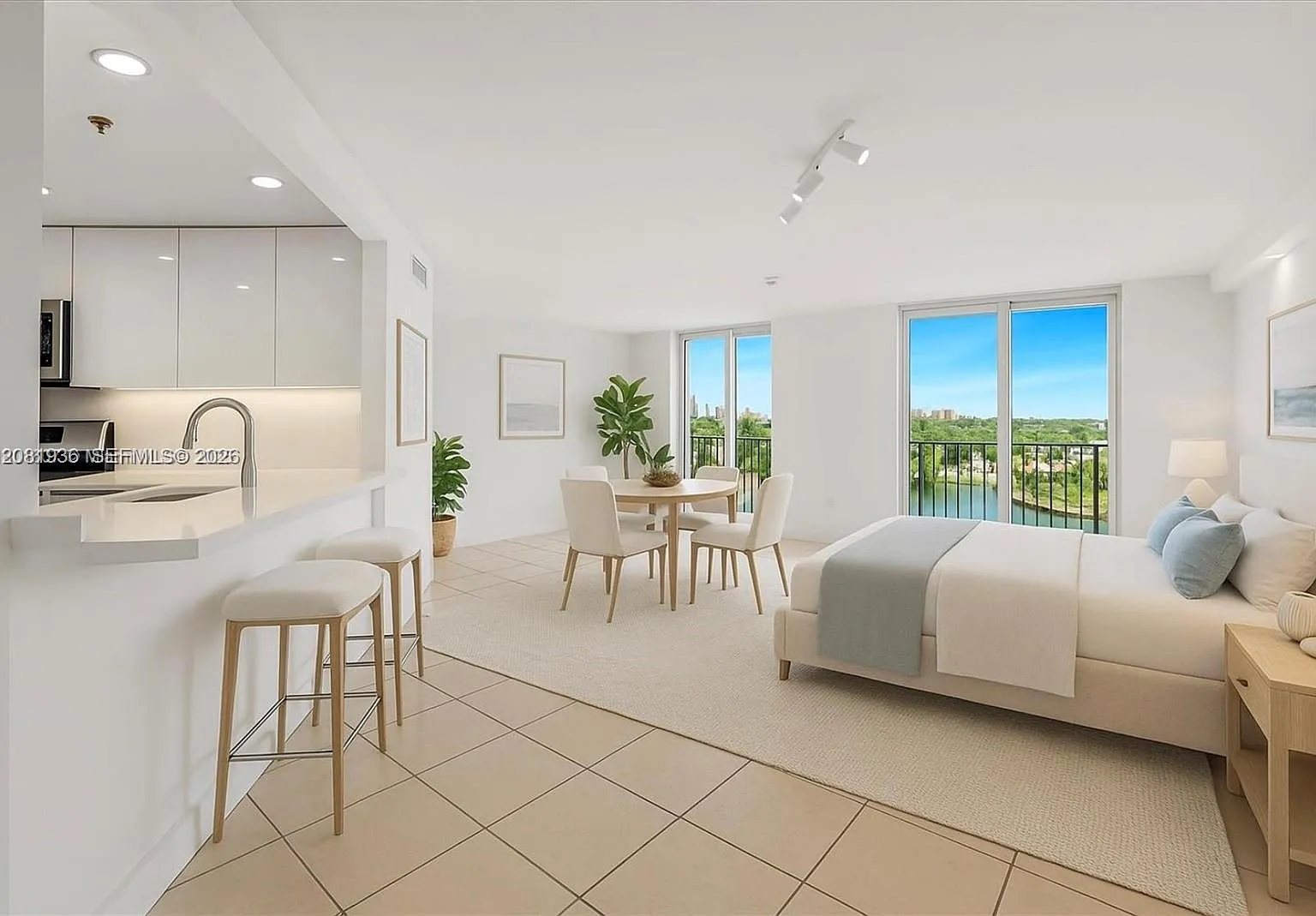 La Rive Gauche Condo — Photo 1