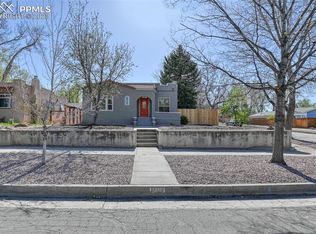 1103 N Cedar St, Colorado Springs, CO 80903