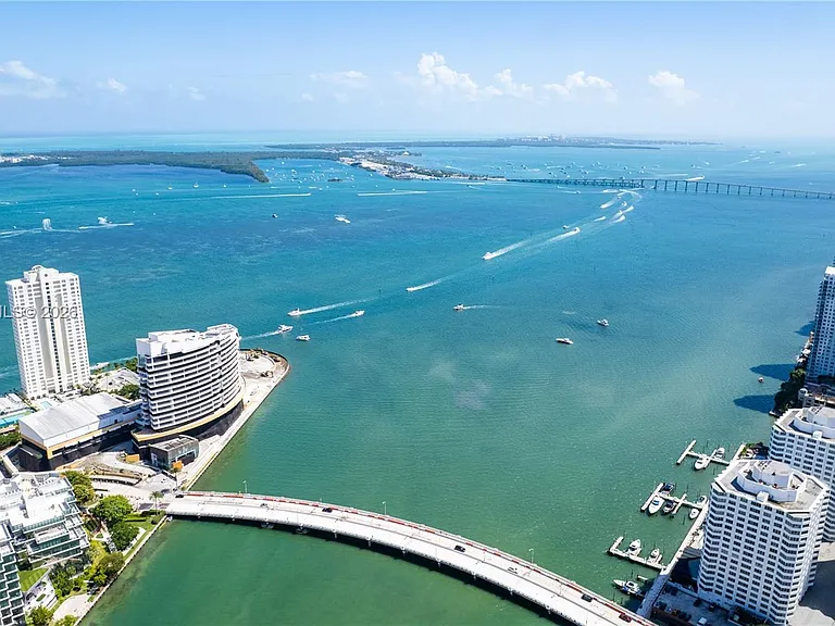 495 Brickell Ave #4609 — Photo 20