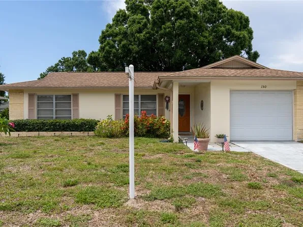 150 Stafford Cir, Palm Harbor, FL 34684