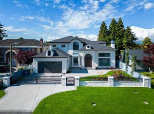 5351 Colbeck Rd, Richmond, BC V7C3E6