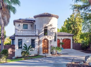 658 Oak Park Way, Redwood City, CA 94062