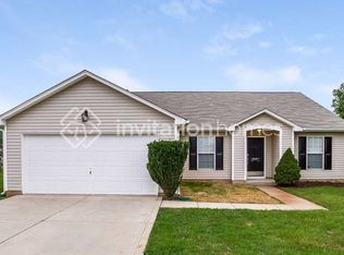 2097 Chapel Creek Rd SW, Concord, NC 28025