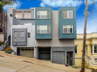 4454 23rd St, San Francisco, CA 94114