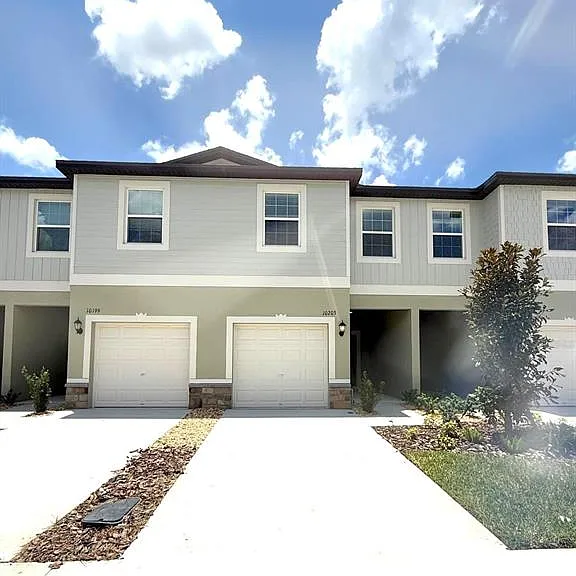 10203 Trumpet Honeysuckle Way — Photo 1