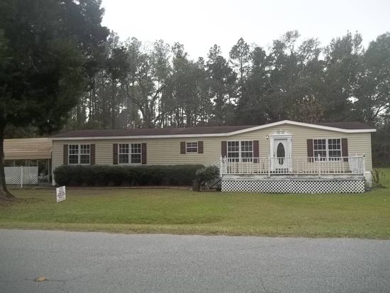 5643 Moselle Rd Islandton Sc Zillow