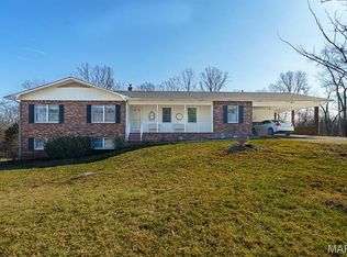 15799 County Road 7200, Rolla, MO