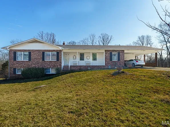 15799 County Road 7200, Rolla, MO 65401