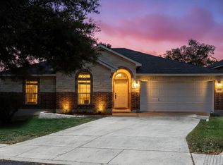 726 Point Breeze, San Antonio, TX 78253