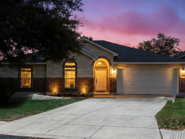 726 Point Breeze, San Antonio, TX 78253