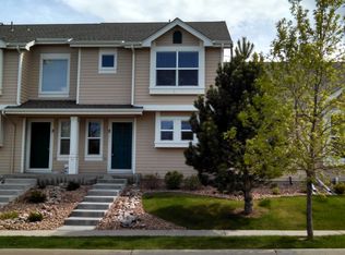 703 Crown Ridge Ln UNIT 2, Fort Collins, CO 80525