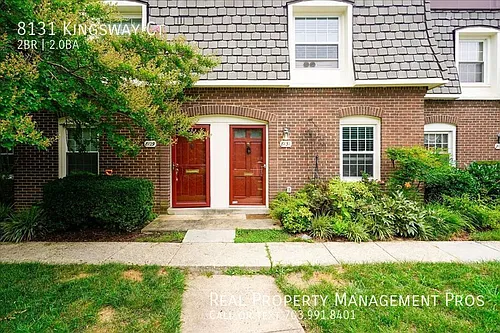 8131 Kingsway Ct Photo 1