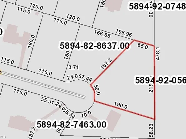 155 Red Fox Trl, Winston Salem, NC 27103