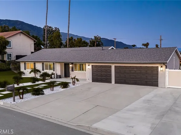 6069 Napa Ave, Rancho Cucamonga, CA 91701
