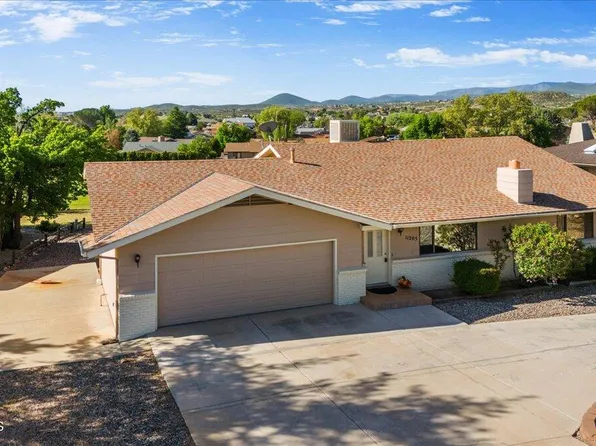 11205 E Manzanita Trl, Dewey, AZ 86327