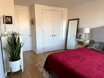 Rented by Corcoran