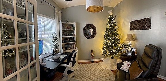 Sitting room/ Office